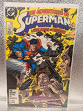 Adventures of Superman #428 (1987)