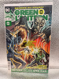 The Green Lantern #12 (2019)