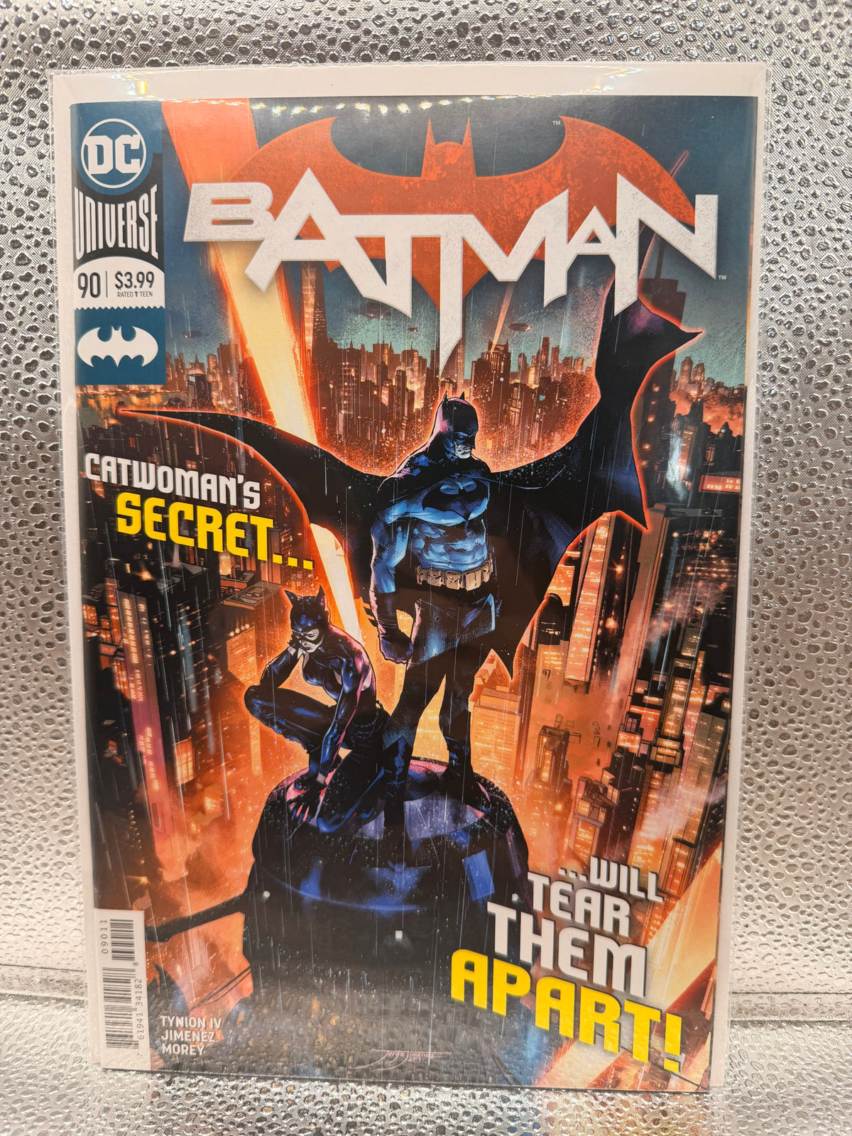 Batman #90 (2020)