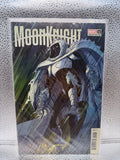Moon Knight #1 Romita, Jr. Cover A (2021)