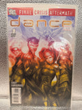 Final Crisis Aftermath: Dance #1 (2009)