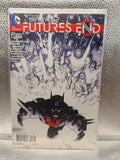 The New 52: Futures End #47 (2015)