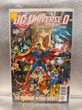 DC Universe #0 (2008)