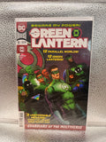 The Green Lantern #10 (2019)