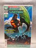 The Green Lantern Season Two #11 (2021)
