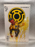 Green Lantern Corps #56 (2011)