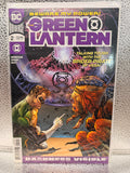 The Green Lantern #2 (2019)