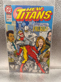 The New Titans #94 (1993)