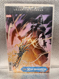 X-Force #13 (2020) First Appearance of Solem