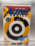 Action Comics #837 Direct Edition (2006)