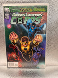 Green Lantern Corps #59 (2011)