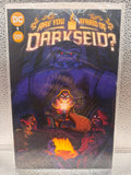 Are You Afraid of Darkseid?