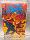 Black Axe #3 (1993)