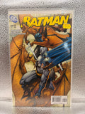 Batman #656 (2006) - 1st Full Damian Wayne