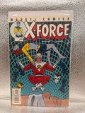 X-Force #117 (2001)