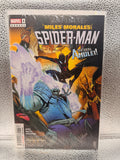 Miles Morales: Spider-Man Annual