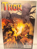 The Unworthy Thor #3 (2017)