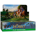 The Hobbit - Magic The Gathering Play Booster Box