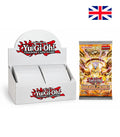 Booster Box Display (24 Packs) Immortal Phoenix - Yu-Gi-Oh!