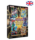Magnificent Monsters- Yu-Gi-Oh!